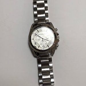 Women’s Michael Kors Watch